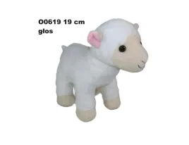 owca-z-glosem-19cm