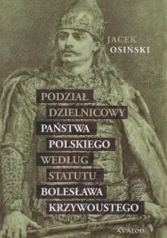 podzial-dzielnicowy-panstwa-polskiego