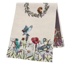 bieznik-45-x-140-cm-runner-pastelowy-letni-wzor-ptaki-kwiaty