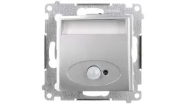 simon-54-oprawa-oswietleniowa-led-230v-z-czujnikiem-ruchu-srebrny-mat-3100k