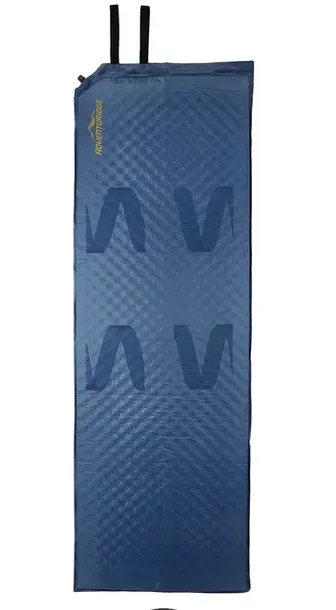 mata samopompująca karimata materac samopompujący 190x66x5cm camping