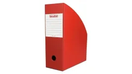 pojemnik-na-dokumenty-czerwony-10cm