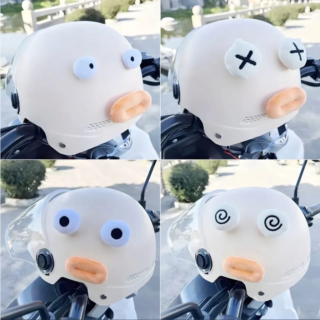 emotki-do-kasku-pluszowe-x-nowosc