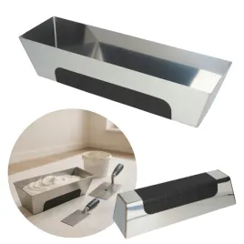 pojemnik-do-gipsu-gladzi-mas-szpachlowych-z-listwa-36x11-cm-nierdzewny