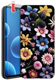 etui-do-xiaomi-redmi-note-15-pro-4g-or-wzory-or-silikonowe-matt-case-szklo