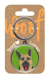 brelok-dla-psiarzy-owczarek-niemiecki