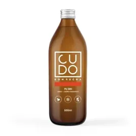 cudo-kombucha-pu-erh-jablko-i-skorka-pomaranczowa-500ml