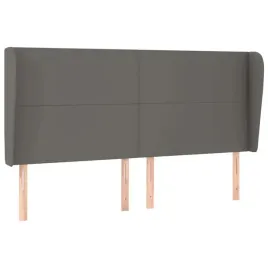 vidaxl-zaglowek-uszak-szary-203x23x118-128-cm-sztuczna-skora