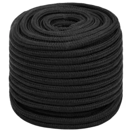 vidaxl-linka-zeglarska-czarna-jednolita-18-mm-100-m-polipropylen