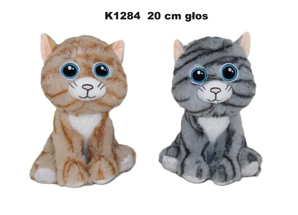 kot-z-glosem-20cm-mix