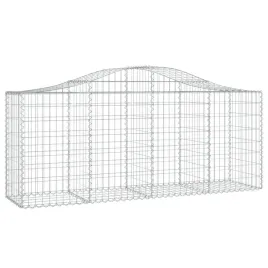 vidaxl-lukowaty-kosz-gabionowy-200x50x80-100-cm-galwanizowane-zelazo