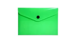 teczka-koperta-a6-pp-neon-zielona