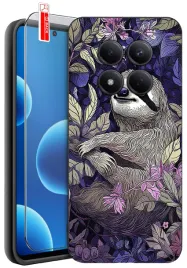 etui-do-xiaomi-redmi-note-15-pro-4g-or-wzory-or-silikonowe-matt-case-szklo