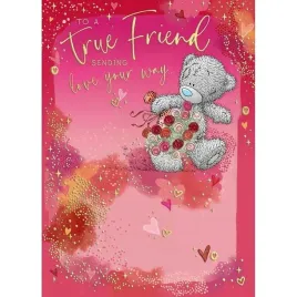 kartka-okolicznosciowa-to-a-true-friend