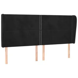 vidaxl-zaglowek-uszak-czarny-163x23x118-128-cm-aksamit