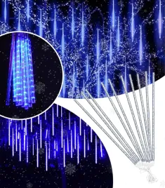 oswietlenie-zewnetrzne-kurtyna-192-led-meteory-30-cm-snieg-sople-niebieskie