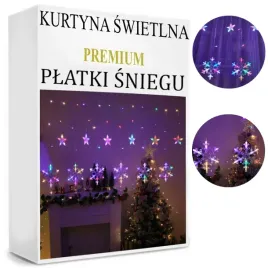 lampki-dekoracyjne-okienne-wiszace-swiateczne-kurtyna-led-multikolor