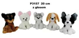 pies-z-glosem-20cm-mix