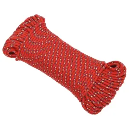 vidaxl-linka-zeglarska-czerwona-5-mm-50-m-polipropylen