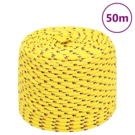 vidaxl-linka-zeglarska-zolta-6-mm-50-m-polipropylen
