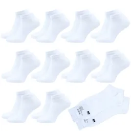 10x-stopki-biale-meskie-bawelniane-skarpetki-krotkie-43-46