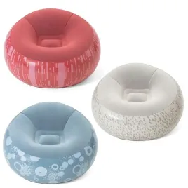 fotel-dmuchany-pufa-bestway-75052-czerwony