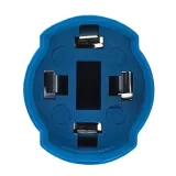 gniazdo-do-wlacznika-12mm-1szt-funkcje-czujnik-deszczu-fotele-hamulec-reczny-kierunkowskazy-klakson-komputer-mycie-nawiew-klimatyzacja-regulacja-lusterek-sterowanie-radiem-nawigacja-swiatla-swiatla-awaryjne-szyberdach-szyby-tempomat-wlew-paliwa-wycieraczki