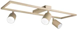 lampa-sufitowa-natynkowa-2xgu10-led-spot-bez-ecru-ruchoma-reflektor-loft