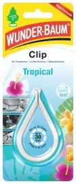 wunder-baum-wb-clip-tropical-zawieszka