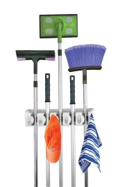 szyna-z-wieszakami-11-miejsc-40-cm-wieszak-organizer-uchwyt-zaciskowy