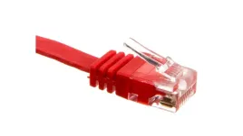 kabel-krosowy-plaski-patchcord-u-utp-kat-6-czerwony-3m-96418
