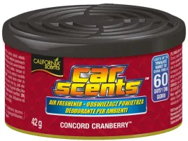 california-scents-concord-cranberry-puszka-zapachowa