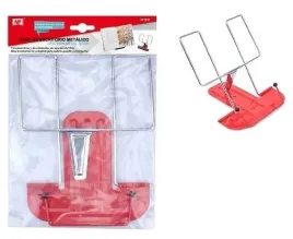 stojak-na-ksiazki-czerwony