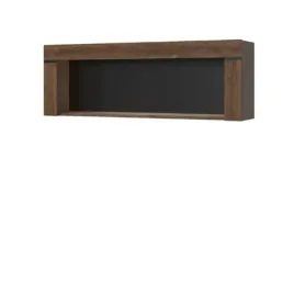 regal-wiszacy-do-salonu-brass-regal-wiszacy-do-salonu-brass-ciemny-dab-or