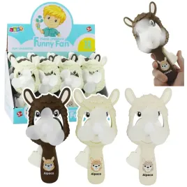 wiatraczek-wentylator-reczny-mechaniczny-dla-dzieci-alpaka-mix