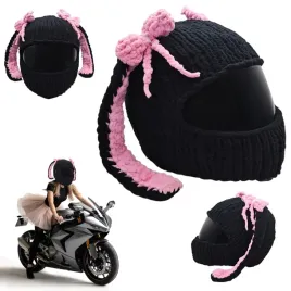 czapka-na-kask-czapkokask-girly-bunny-rider