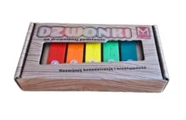 dzwonki-5-tonowe-kolorowe-na-drewnianej-ramie