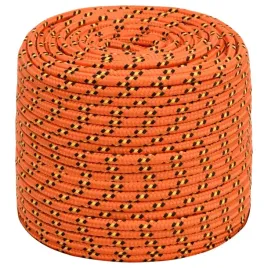 vidaxl-linka-zeglarska-pomaranczowa-8-mm-100-m-polipropylen