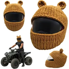 czapka-na-kask-bear-rider