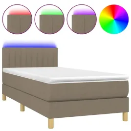vidaxl-lozko-kontynentalne-z-materacem-taupe-80x200-cm-tkanina