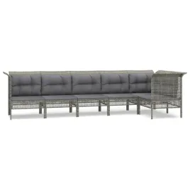 vidaxl-6-cz-zestaw-wypoczynkowy-do-ogrodu-poduszki-szary-rattan-pe