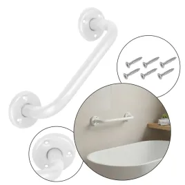 antaba-drzwiowa-pochwyt-do-drzwi-bram-uchwyt-furtek-200-mm-biala-20-cm