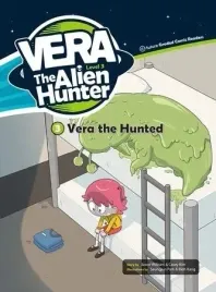 vera-the-alien-hunter-level-3-cz-3-vera-the-cd