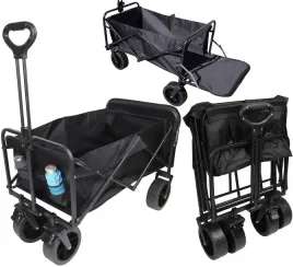 wozek-skladany-trasnportowy-150-lit-regulowana-raczka