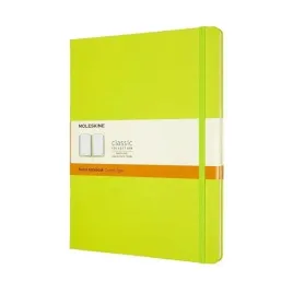 notes-classic-xl-19x25-linia-192str-tw-lemon-green