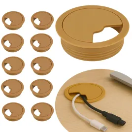 przepust-kabla-maskujacy-fi-6-cm-zestaw-przelotek-na-kabel-10-sztuk-olcha