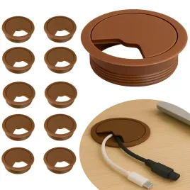 przepust-kabla-maskujacy-na-biurko-fi-6-cm-przelotki-na-kable-10-szt-braz