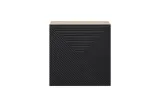 szafka-wiszaca-bogart-asha-40x40x32-cm-do-salonu-dab-artisan-czarny-mat-stan-nowy