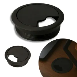 przepust-kabla-z-pokrywa-fi-60-mm-przelotka-maskujaca-na-kable-braz-wenge