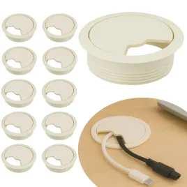 przelotka-na-kable-przepust-kablowy-okragly-maskujacy-zestaw-10-szt-wanilia